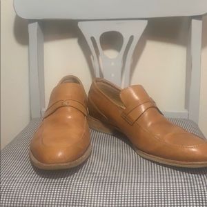 Rockport loafers
